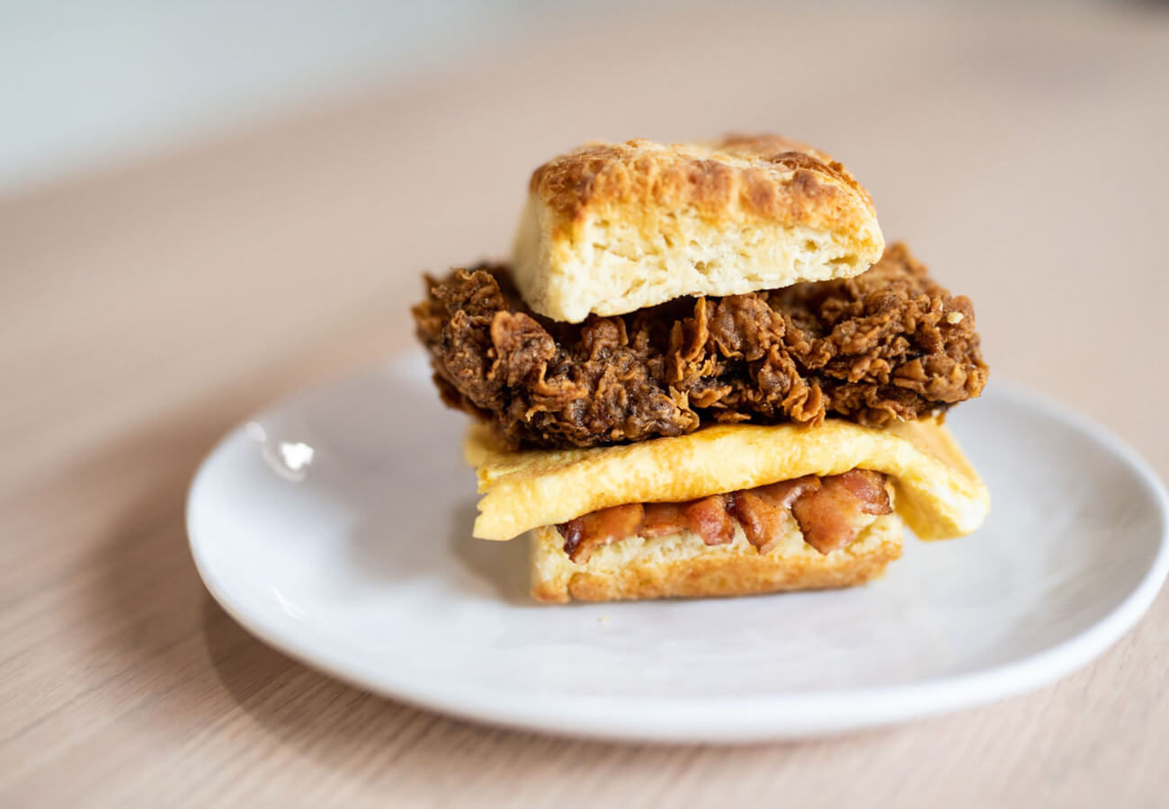 Brookville food