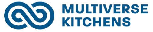 Multiverse Kitchens Mobile Logo